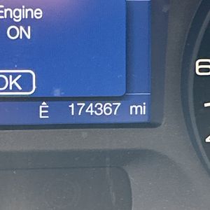 2014 FORD EDGE SEL thumbnail 41