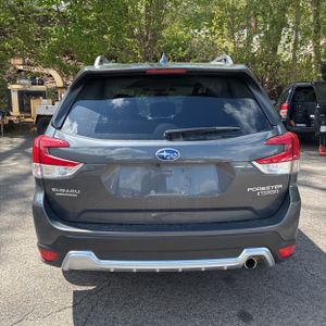 SUBARU FORESTER TOURING - 7