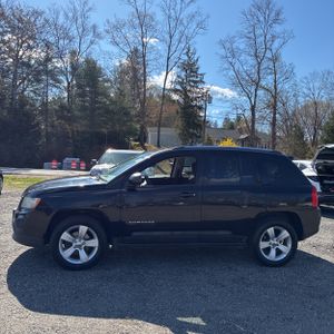 JEEP COMPASS - 3
