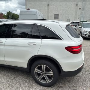 2019 Mercedes-BENZ GLC 照片 6