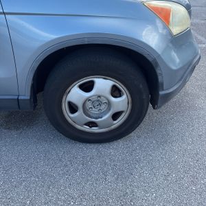 2008 Honda CR-V LX 缩略图 20