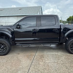 صورة 4 لـ 2018 FORD F-150 RAPTOR