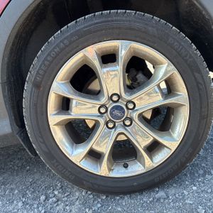 2016 FORD ESCAPE SE 缩略图 18