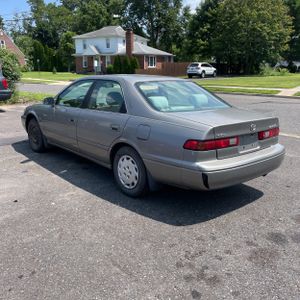 صورة 6 لـ 1999 Toyota CAMRY LE