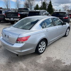 HONDA ACCORD EX - 8