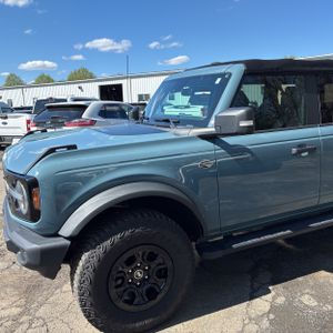 FORD BRONCO - 2