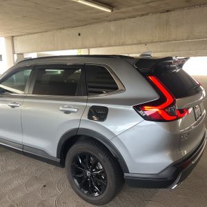 HONDA CR-V HYBRID SPORT-L - 6