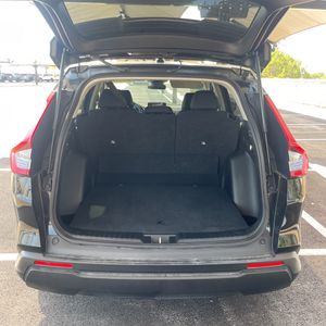 2025 Honda CR-V EX — миниатюра 42