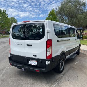 FORD TRANSIT-350 XL - 8