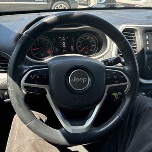 2015 JEEP CHEROKEE LATITUDE — фото 64
