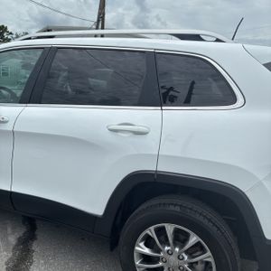صورة 6 لـ 2019 JEEP CHEROKEE LATITUDE PLUS
