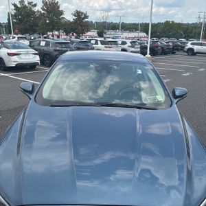 صورة مصغرة 15 لـ 2019 FORD FUSION SEL