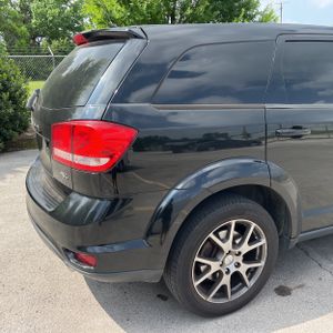 DODGE JOURNEY - 9