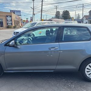 VOLKSWAGEN GOLF TSI LAUNCH EDITION - 4