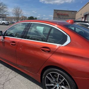 BMW 330I XDRIVE - 6