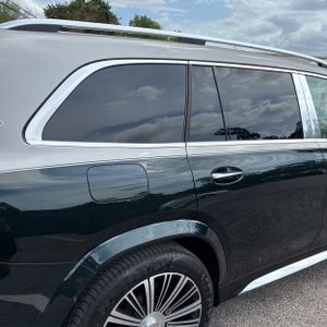 MERCEDES-BENZ GLS - 9