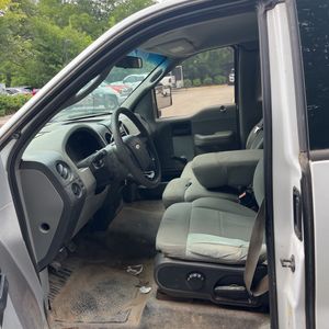 صورة مصغرة 31 لـ 2007 FORD F-150 XL