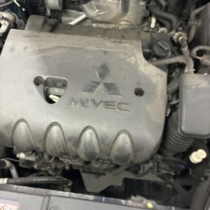 2018 Mitsubishi OUTLANDER SE — миниатюра 45