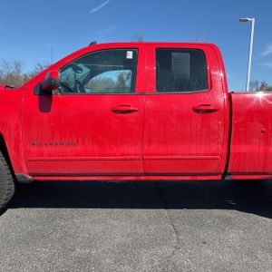 CHEVROLET SILVERADO 1500 - 4