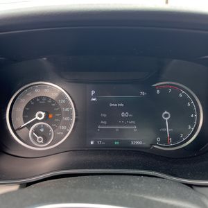 صورة مصغرة 41 لـ 2023 Genesis G70 3.3T STANDARD
