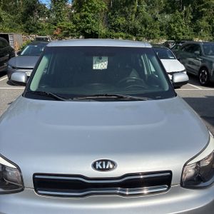 2018 KIA SOUL + — миниатюра 15