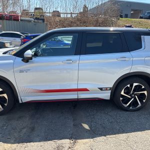 MITSUBISHI OUTLANDER SE S-AWC - 4
