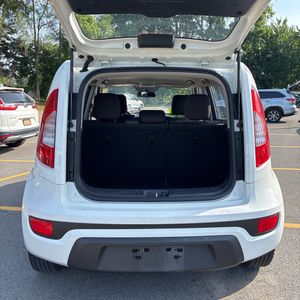 2013 KIA SOUL BASE 缩略图 37
