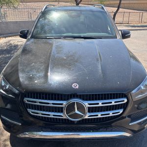 2025 Mercedes-BENZ GLE 缩略图 15