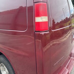 صورة مصغرة 49 لـ 2007 Chevrolet EXPRESS LS