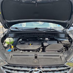 2021 Hyundai TUCSON VALUE 缩略图 44