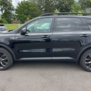 2022 KIA SORENTO X-LINE EX 照片 4