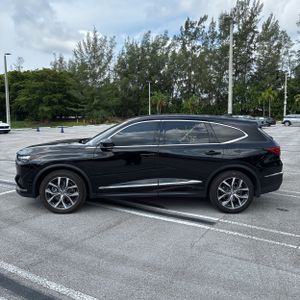صورة 3 لـ 2024 Acura MDX W/TECH