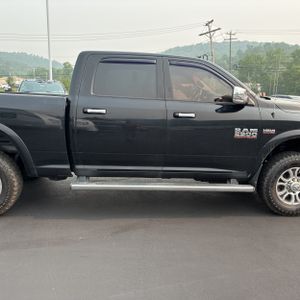 2014 RAM 2500 LARAMIE — миниатюра 11