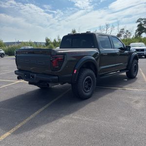 2024 FORD F-150 RAPTOR 照片 8