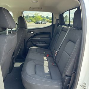 صورة مصغرة 33 لـ 2022 Chevrolet COLORADO LT