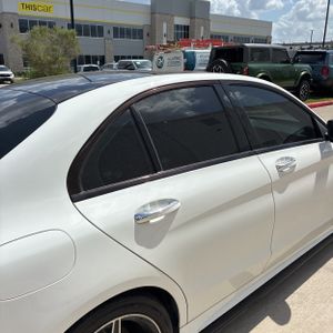 2018 Mercedes-BENZ C-CLASS AMG — фото 9