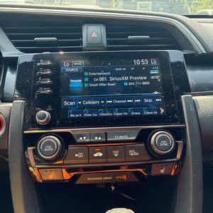 صورة مصغرة 39 لـ 2021 Honda CIVIC EX