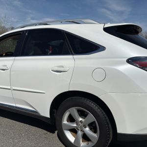 LEXUS RX 350 BASE - 6