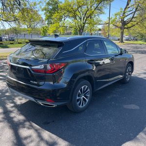 LEXUS RX 350 BASE - 8