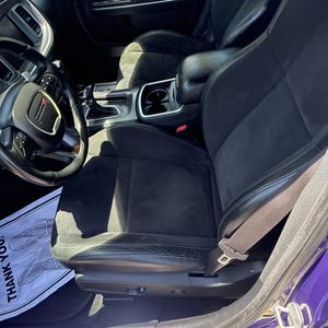 صورة مصغرة 64 لـ 2019 Dodge CHARGER R/T