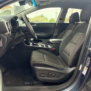 2020 KIA SPORTAGE LX — миниатюра 31
