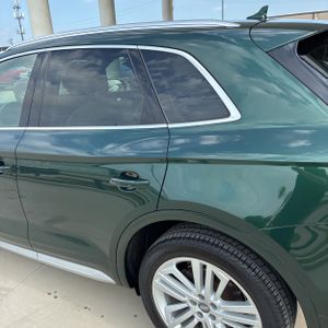 AUDI Q5 2.0T PREMIUM - 6