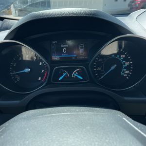 صورة مصغرة 38 لـ 2016 FORD ESCAPE TITANIUM