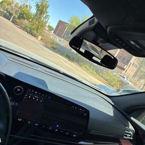 2025 Chevrolet TRAVERSE Z71 — миниатюра 44