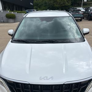 صورة مصغرة 15 لـ 2023 KIA CARNIVAL LX