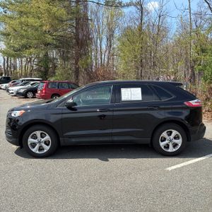 FORD EDGE SE - 3