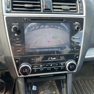 2018 Subaru OUTBACK 2.5I PREMIUM — миниатюра 37