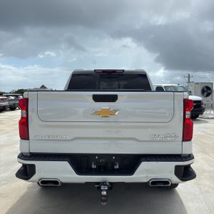 Chevrolet Silverado 1500 High Country - 7