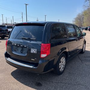 DODGE GRAND CARAVAN SE - 8