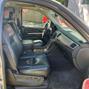 2007 Cadillac ESCALADE BASE 照片 30